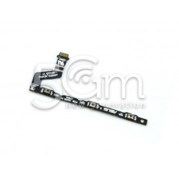 Accensione + Volume Flat Cable Asus ZenFone 6 A600CG