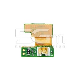 HTC One Max Sensor Flex Cable