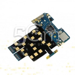HTC Desire HD Board Flex Cable