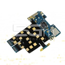 HTC Desire HD Board Flex Cable