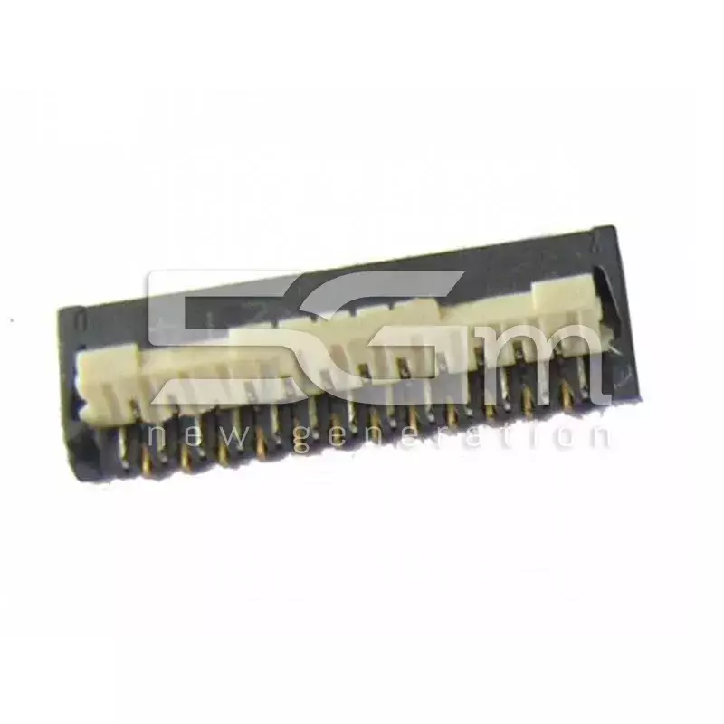HTC One X LCD to Motherboard Connector
