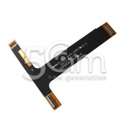 Flat Cable Main Board Htc...