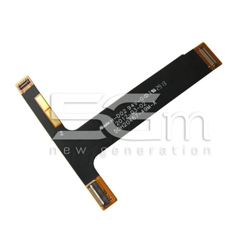 Flat Cable Main Board Htc Desire X T328e