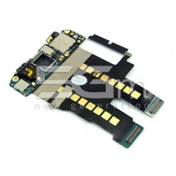 Flat Cable Main Board Htc...