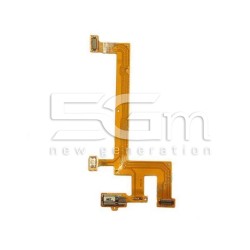 Huawei W1 Full Vibration Flex Cable