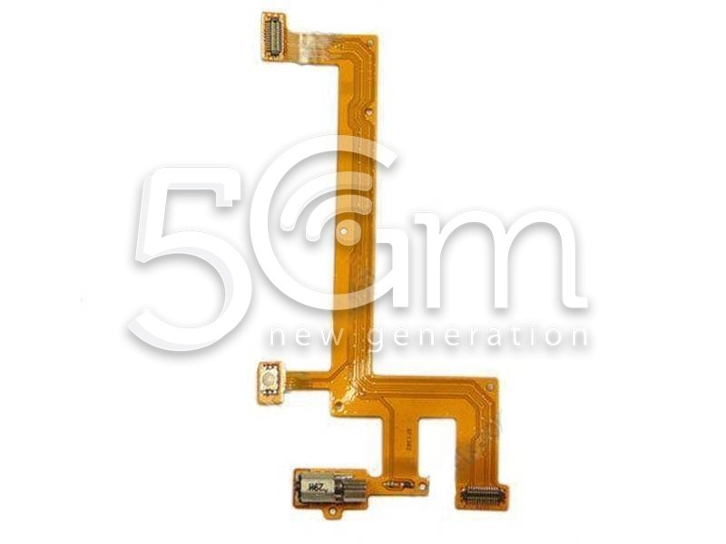 Huawei W1 Full Vibration Flex Cable
