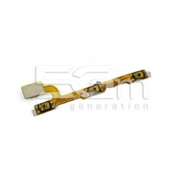 Huawei P7 Volume Flex Cable