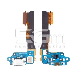 HTC One Mini Flex Cable...