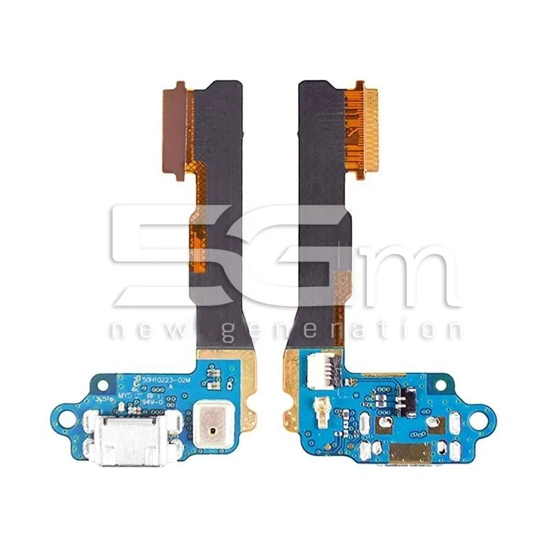 Conector Cablu Plat Htc One Mini | Magazin Online 5G-M