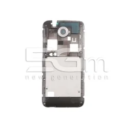 HTC Desire 601 Black Middle Frame