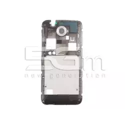 HTC Desire 601 Black Middle Frame