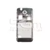 HTC Desire 601 Black Middle Frame