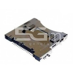 Nintendo DSI Slot Card