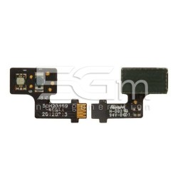 HTC One V Sensor Flex Cable