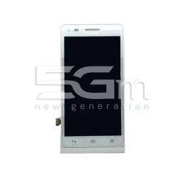 Huawei G6 White Touch...