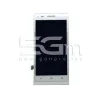 Display Touch Bianco + Frame Huawei G6 4G | Store Online 5G-M