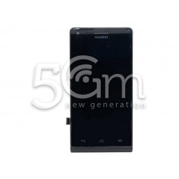 Huawei Ascend G6 Black...
