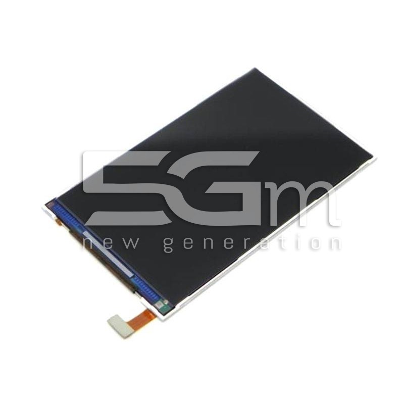 Huawei Ascend G300 Display