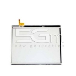 Touch Screen Nero Dsi Xl