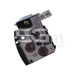 Flat Cable Tasti Controllo Psp 1000