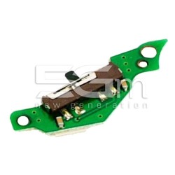 Power Board Psp 3000