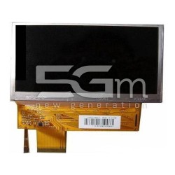 Display Psp 1000