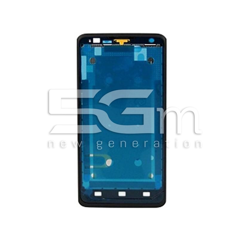 Huawei Ascend Y530 Black LCD Frame