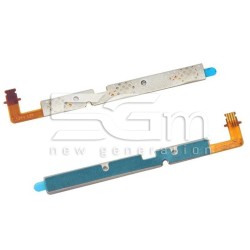 Huawei Y530 Volume Flex Cable