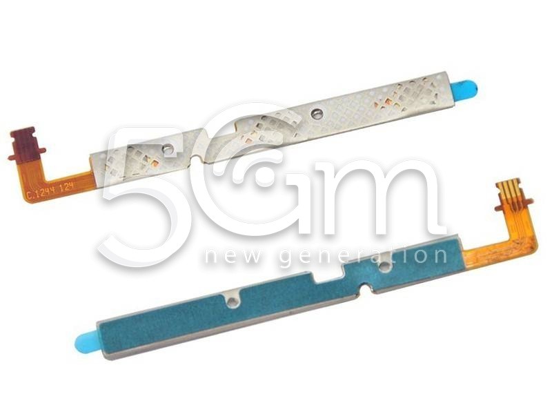 Huawei Y530 Volume Flex Cable