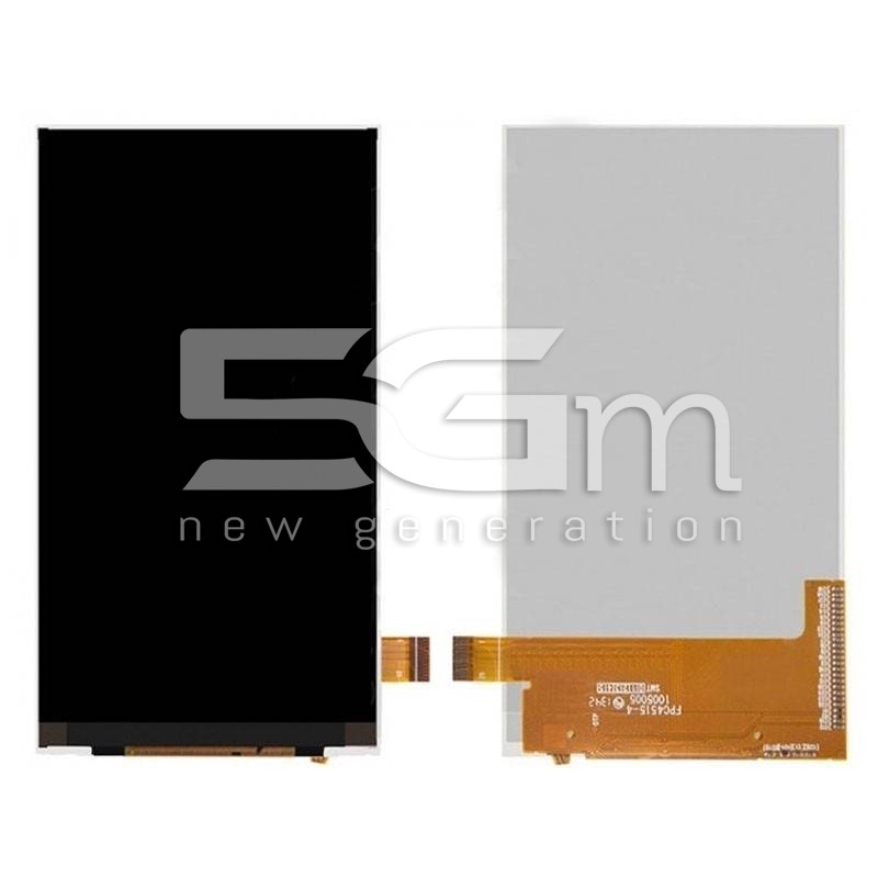 Huawei Ascend Y511 Display