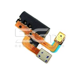 Huawei G6 Black Audio Jack Flex Cable