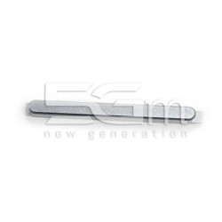 Huawei Ascend G7 White External Volume Button 