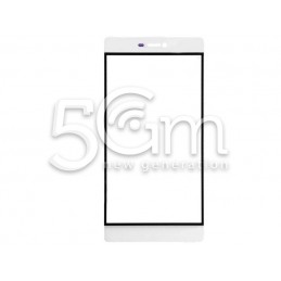 Huawei P8 White Glass