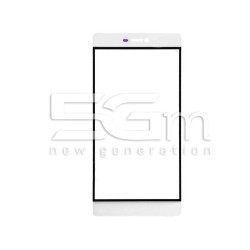 Huawei P8 White Glass