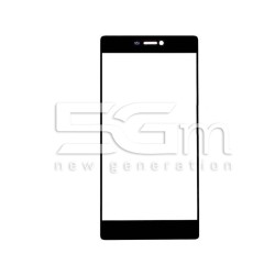 Huawei P8 Black Glass