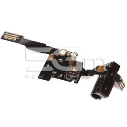 Huawei Ascend P8 Audio Jack + Sensor Flex Cable