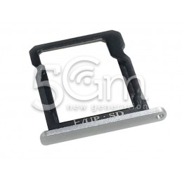 Supporto Memory Card Bianco Huawei Ascend G7