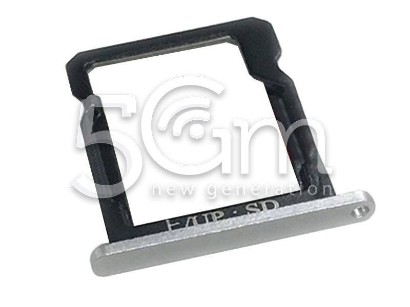 Huawei Ascend G7 White Memory Card Holder 
