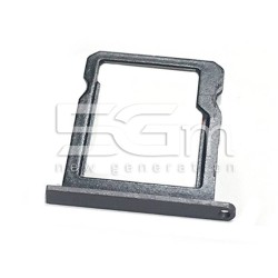 Huawei Ascend P7 Black Memory Card Holder 