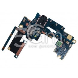 Flat Cable Main Board HTC One M7