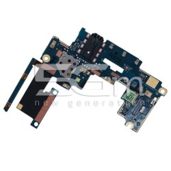 Flat Cable Main Board HTC One M7