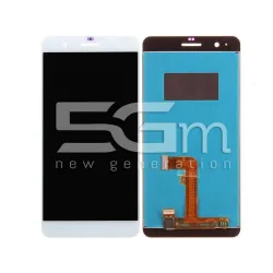 Display Touch Bianco Huawei Honor 6 Plus