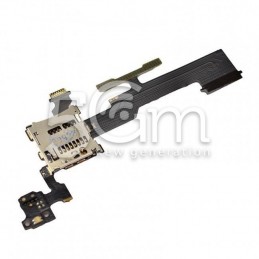 Lettore Memory Card Flat Cable Completo