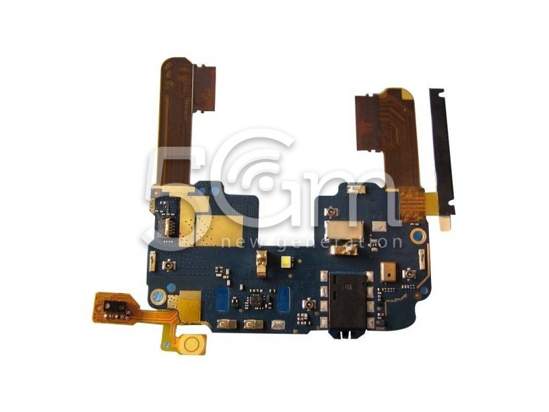 Flat Cable Main Board HTC One Mini 