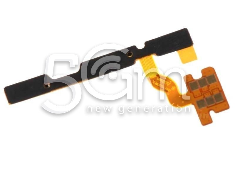 Huawei G630 Power + Volume Flex Cable 