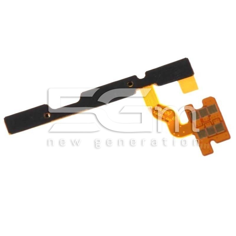 Huawei G630 Power + Volume Flex Cable 