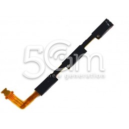 Accensione + Volume Flat Cable Huawei G7
