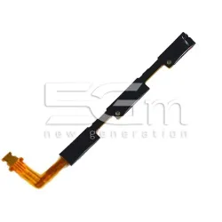 Huawei G7 Power + Volume Flex Cable