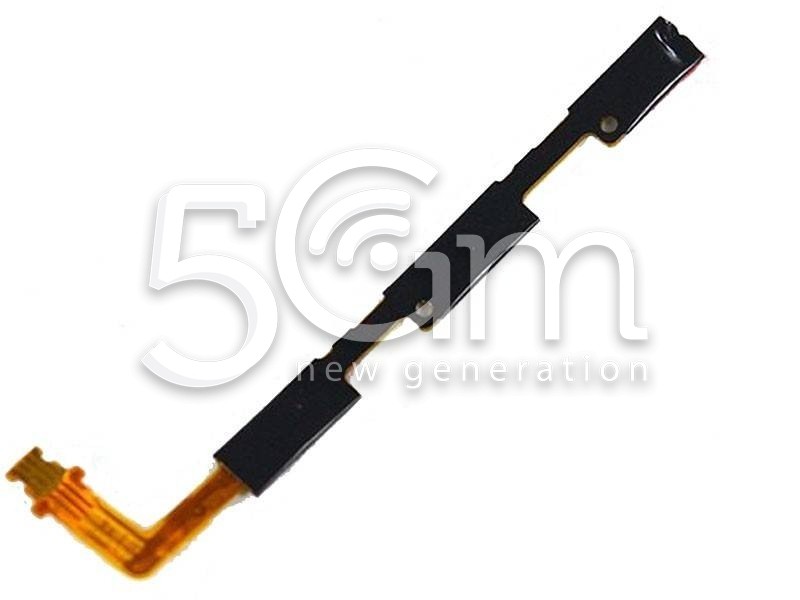 Huawei G7 Power + Volume Flex Cable