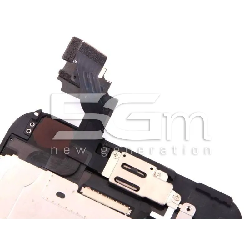 Display Touch Nero Full IPhone 6 Plus No Logo Flex